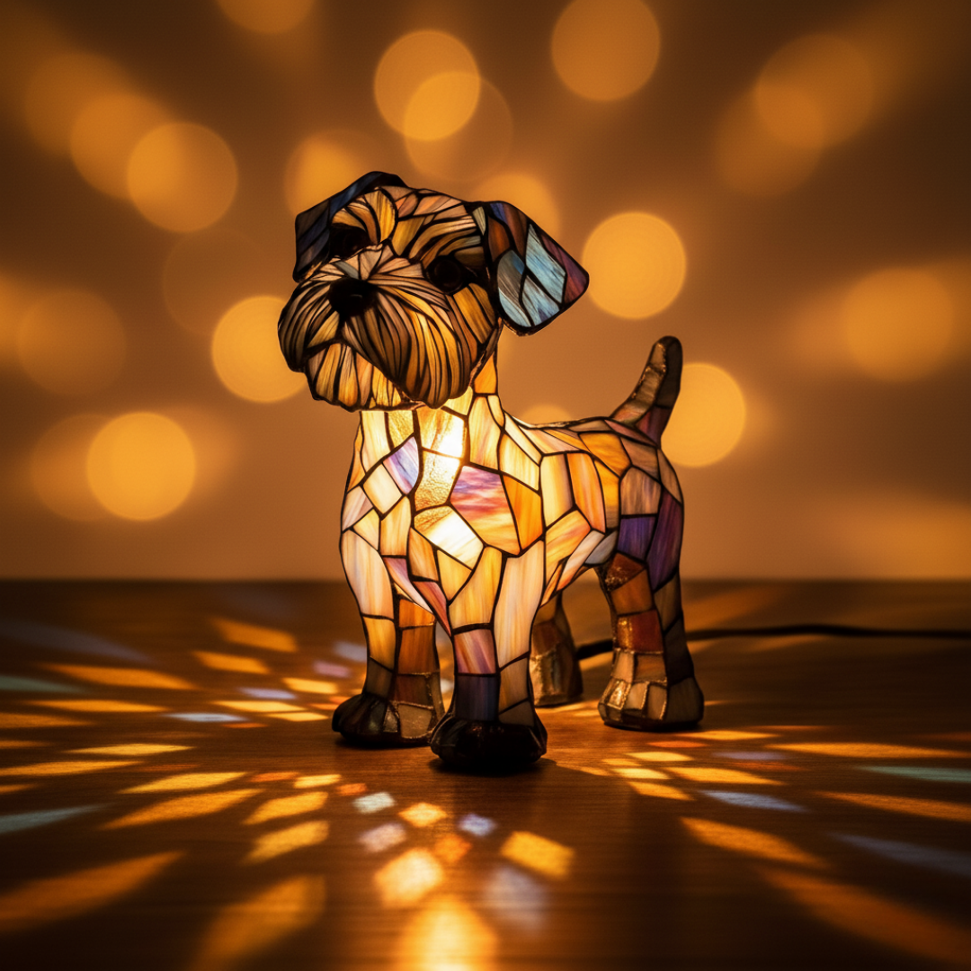 Orgoglio Terrier