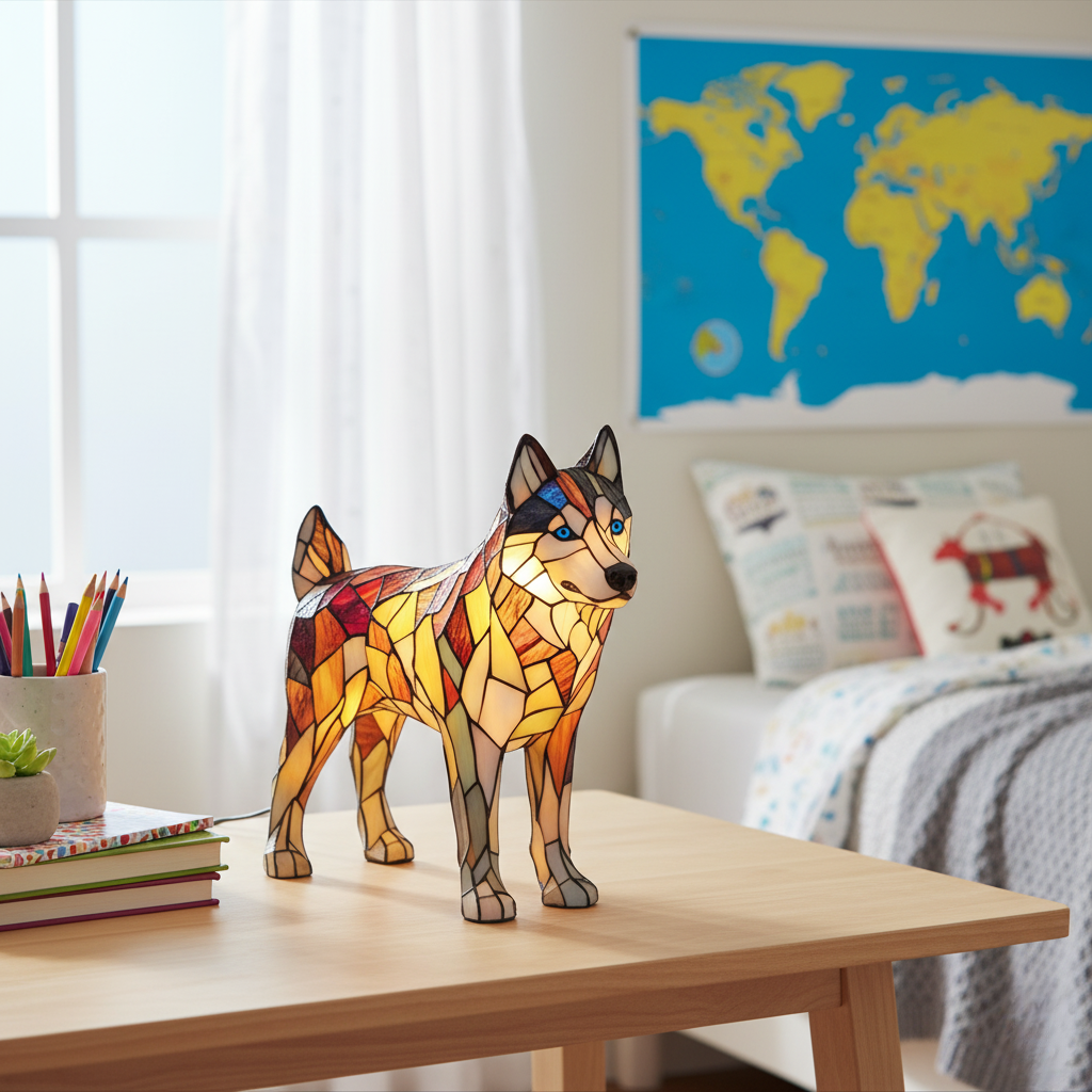 Nala: Cane Incantato