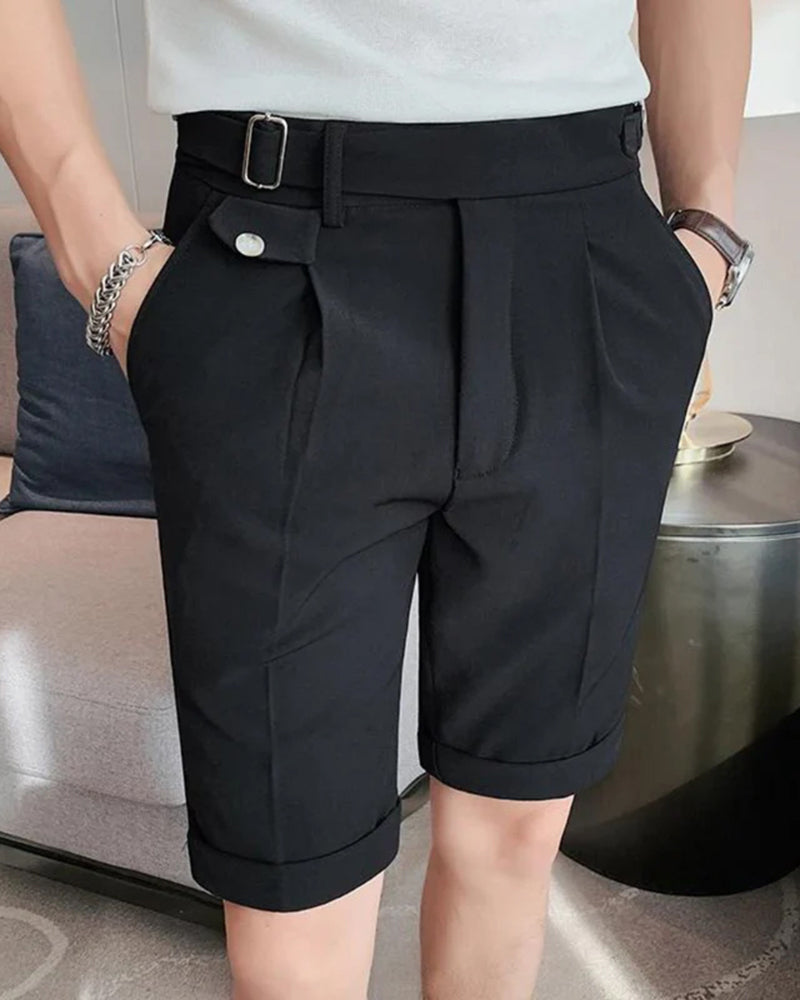 Paris Pantaloncino