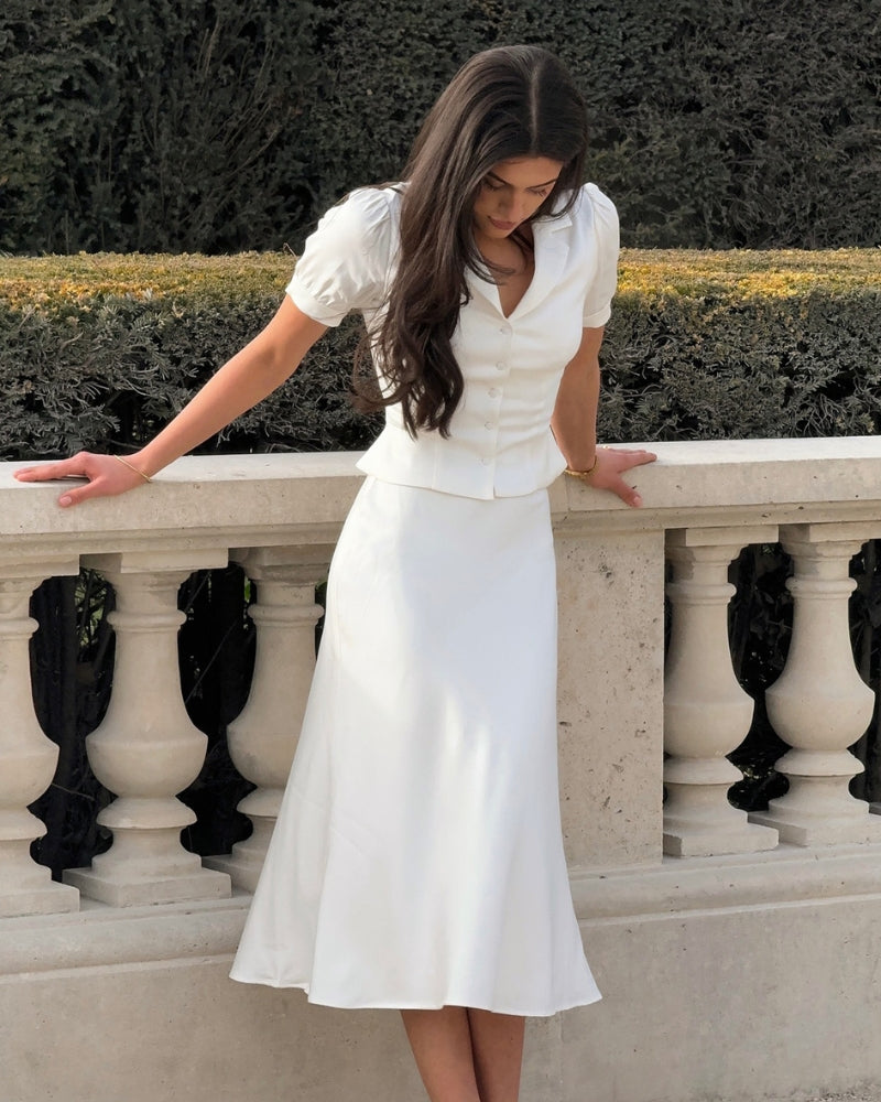 Completo coordinato Pearl