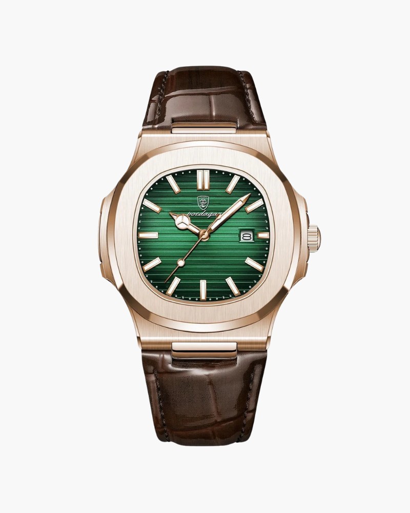 Orologio in pelle Lisbona