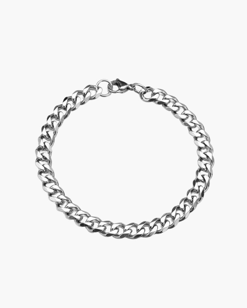 Bracciale catena Old Money
