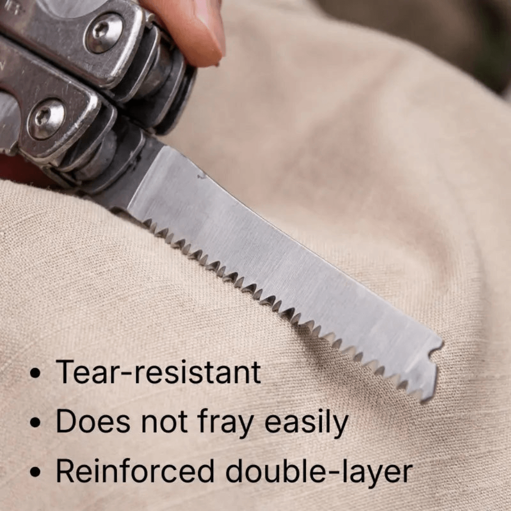 Essential Tactical Cargo Pants + Free Tactical Belt