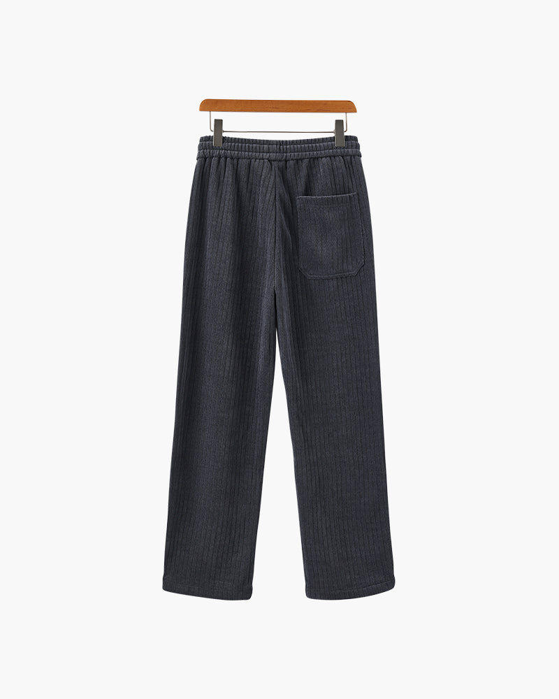 Pantalone Roman Velvet