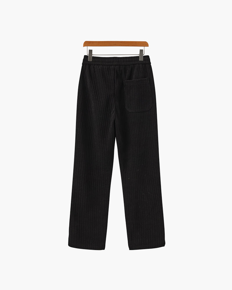 Pantalone Roman Velvet