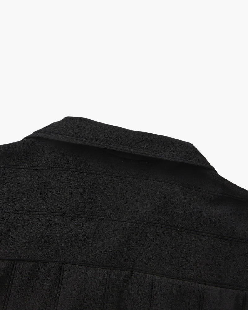 Camicia a Coste Saint-Tropez