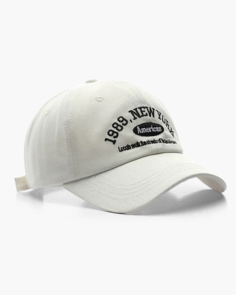 Berretto New York