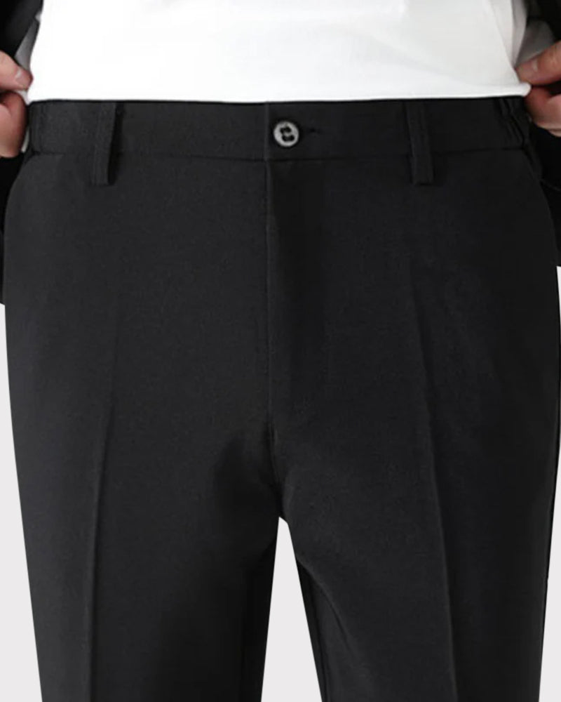Completo Smart Casual Old Money