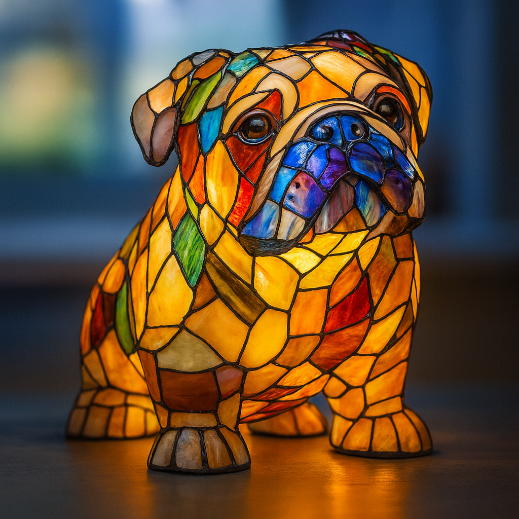 Fox: Fairytale Dog