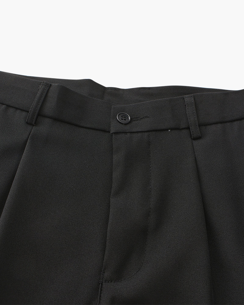 Pantalone vestibilità ampia Paris