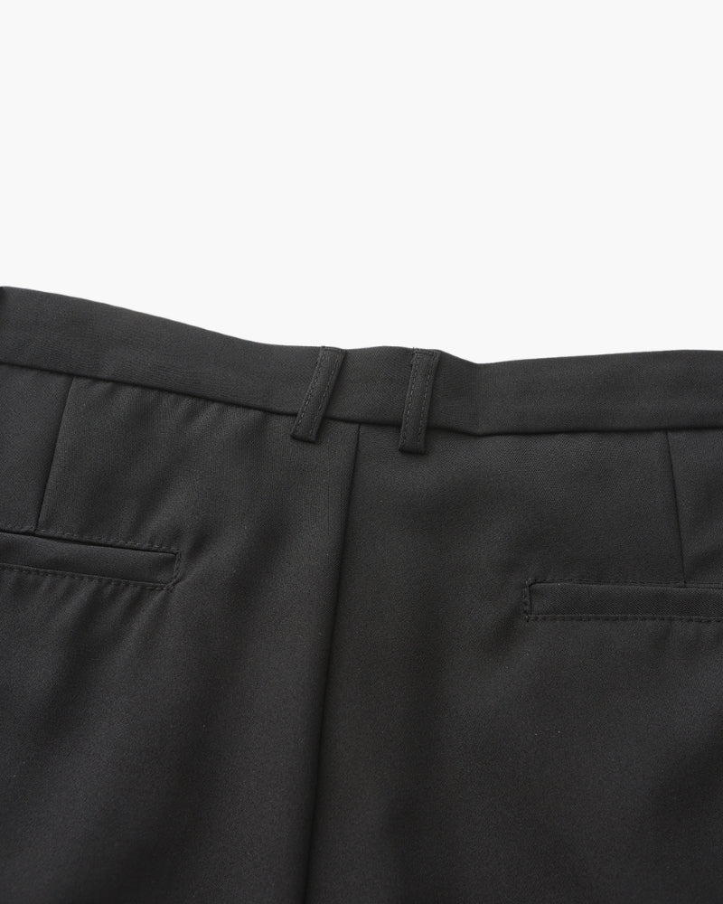 Pantalone vestibilità ampia Paris